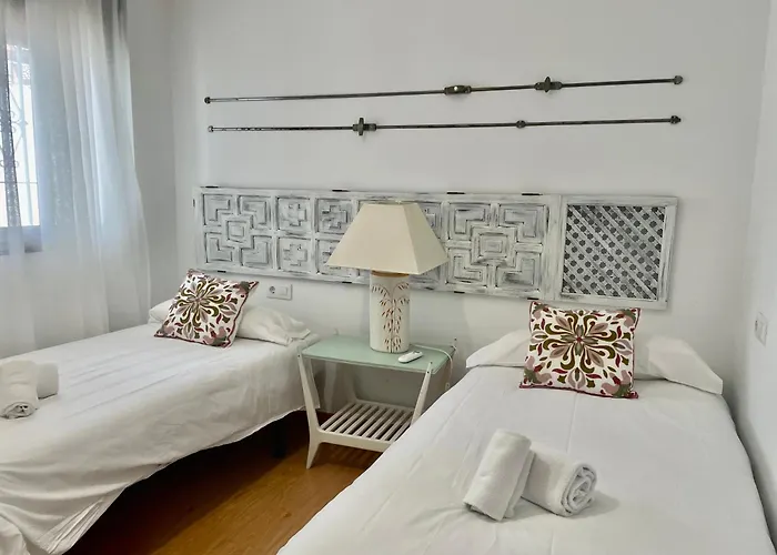 Geysotur De Viana Daire Cordoba