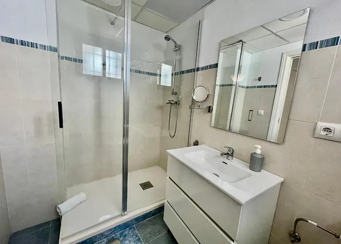 Geysotur De Viana Daire *