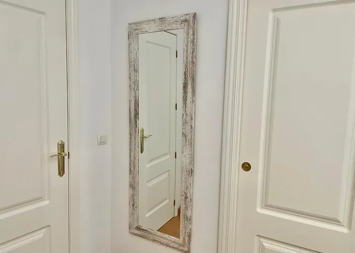 Geysotur De Viana Daire Cordoba