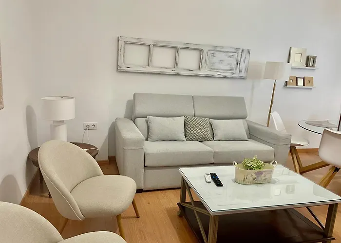 Daire Geysotur De Viana Cordoba