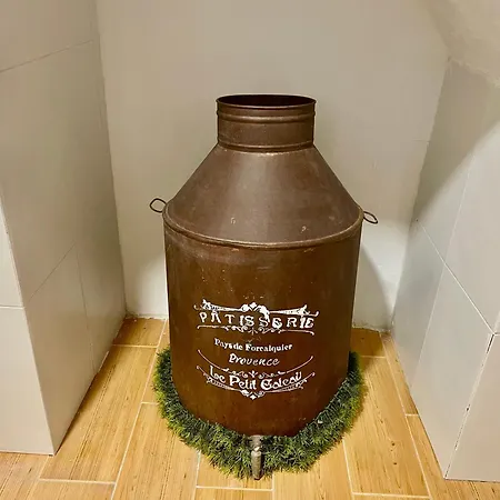 Geysotur De Viana 公寓 *