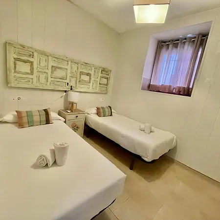Apartman Geysotur De Viana