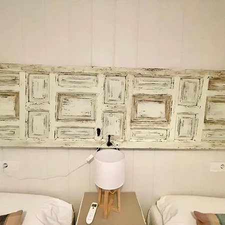 Apartman Geysotur De Viana *