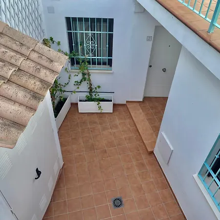 Apartman Geysotur De Viana Córdoba