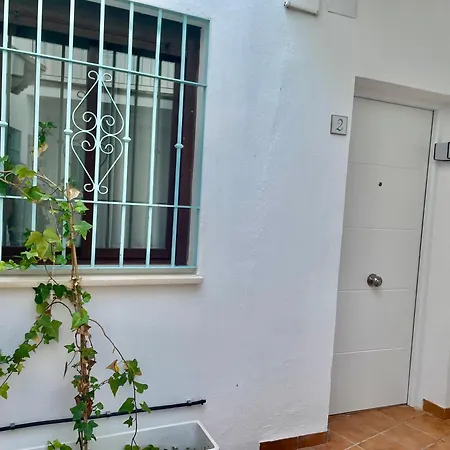 Geysotur De Viana Apartman
