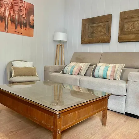 Geysotur De Viana Apartman *