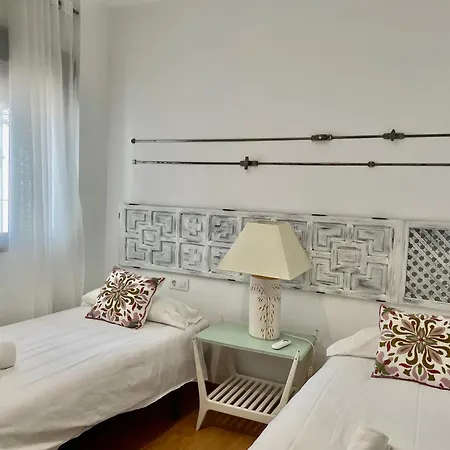 Apartman Geysotur De Viana Córdoba