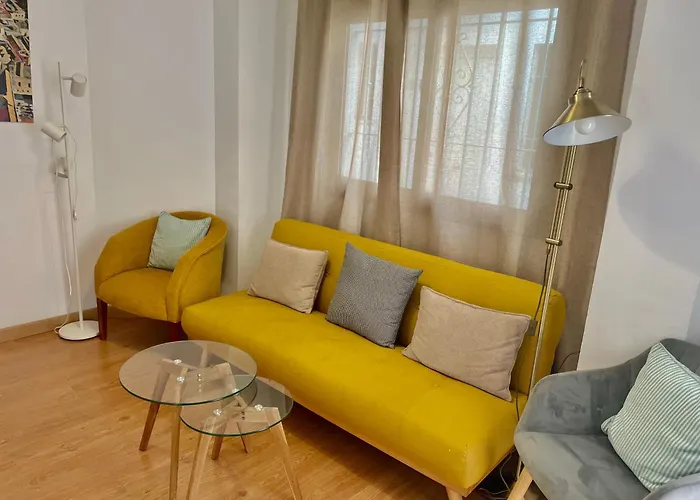 Geysotur De Viana 科爾多瓦