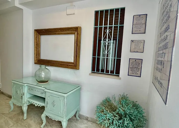 公寓 Geysotur De Viana *