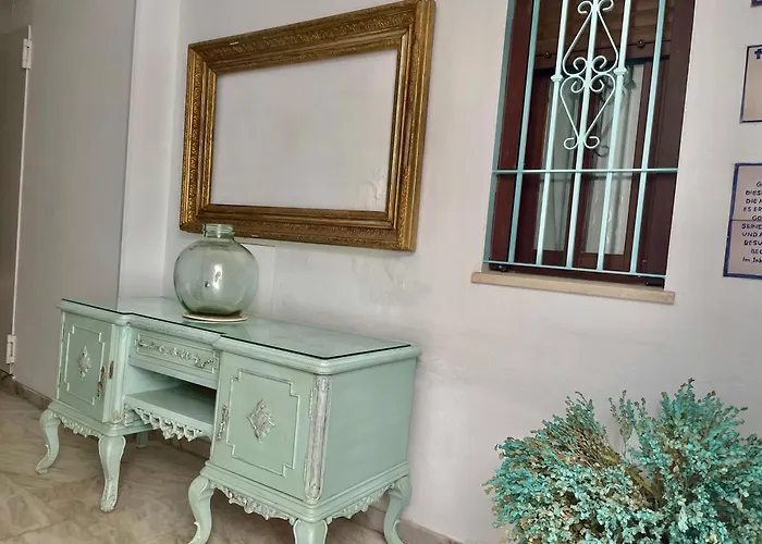 Geysotur De Viana 科爾多瓦