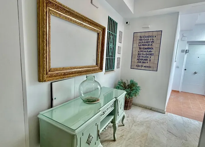 公寓 Geysotur De Viana 科爾多瓦