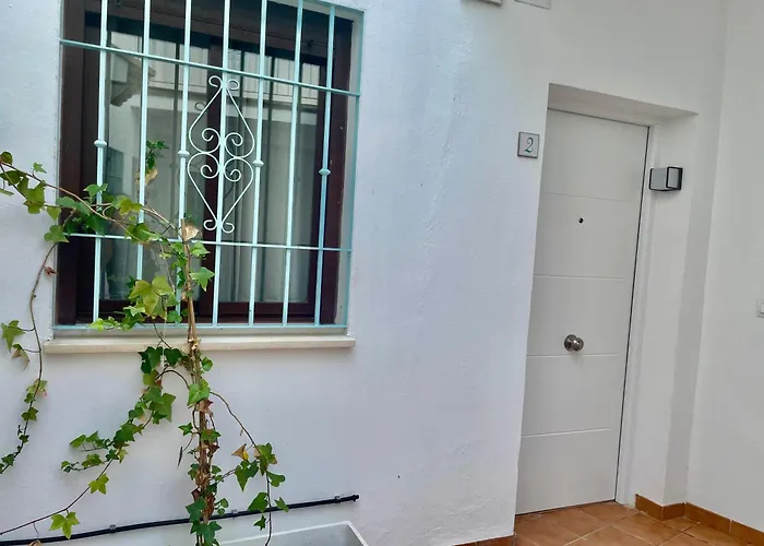 Geysotur De Viana 公寓