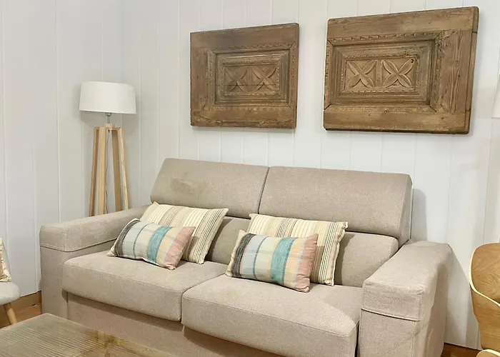 公寓 Geysotur De Viana 科爾多瓦