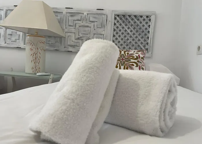 Geysotur De Viana 科爾多瓦